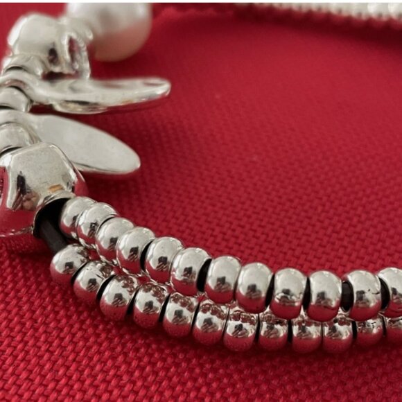 Bohemian Bracelet - Moon Light Dragonfly - Picture 3 of 10